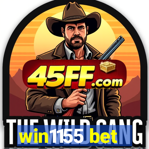 win1155 bet